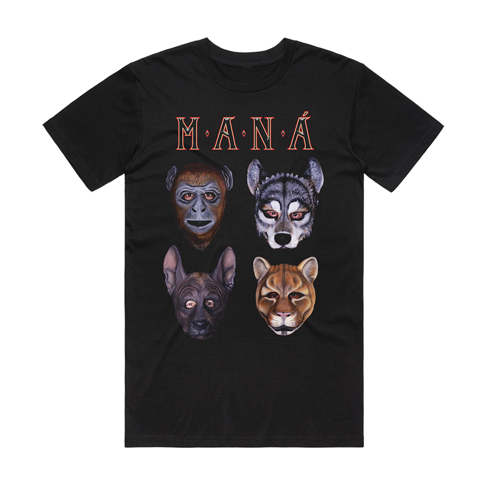 Maná Official Store - Maná Official Store